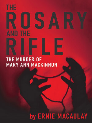 cover image of The Rosary and the Rifle